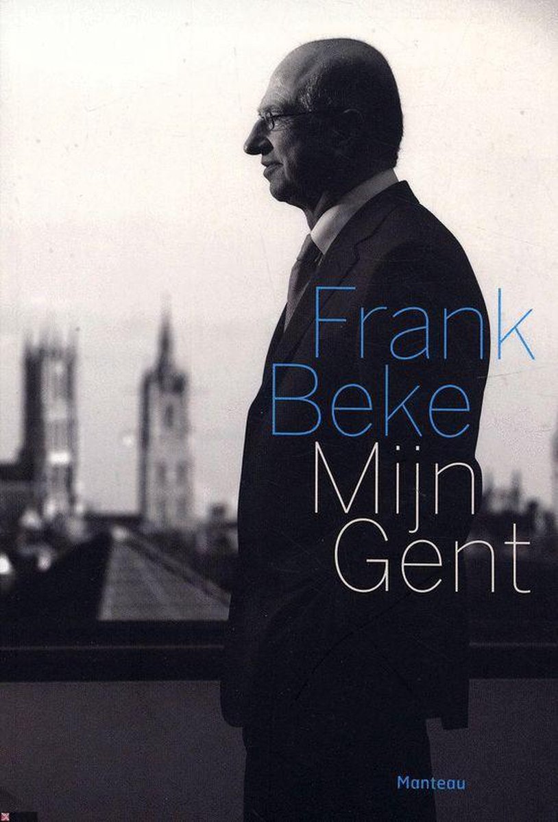 Mijn Gent