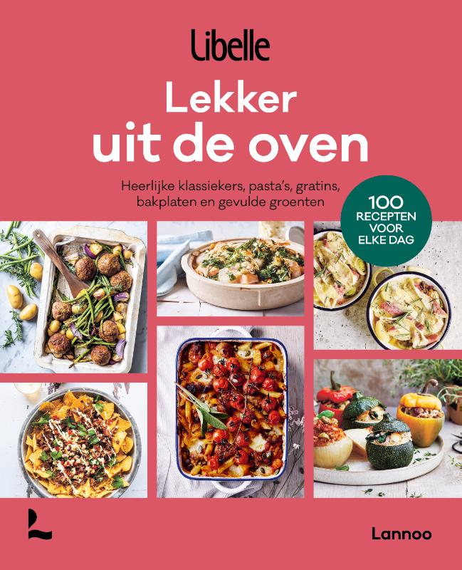 Libelle Lekker Uit De Oven