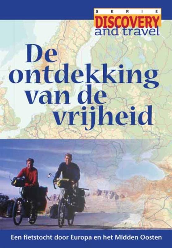 P. Mak De Ontdekking Van De Vrijheid