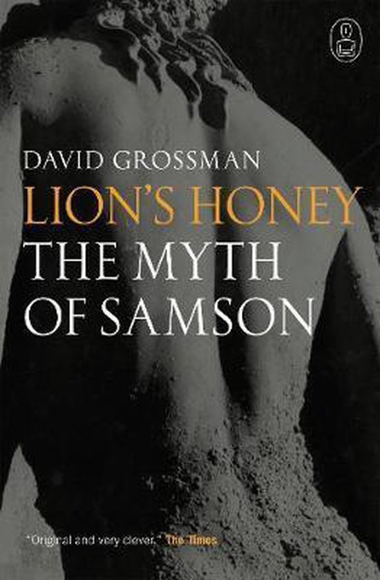 Lion'S Honey