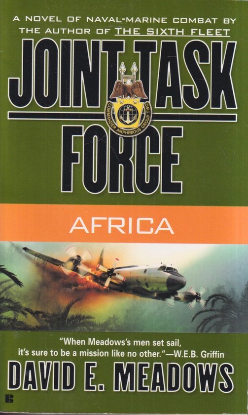 Africa