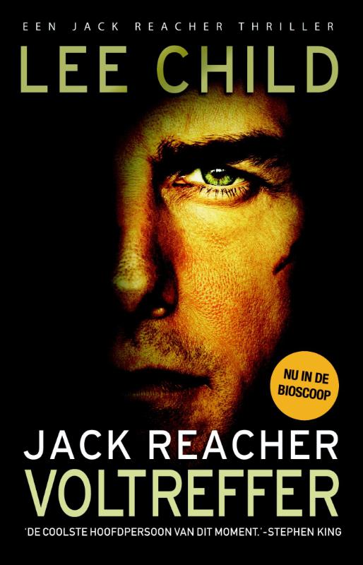 Voltreffer / Jack Reacher / 9