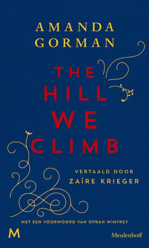 Amanda Gorman The Hill We Climb thumbnail
