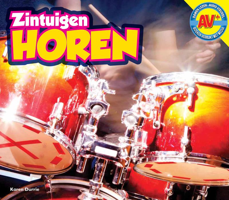 Horen / Zintuigen (AV+)