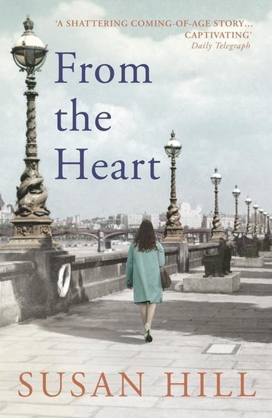 Susan Hill From The Heart thumbnail