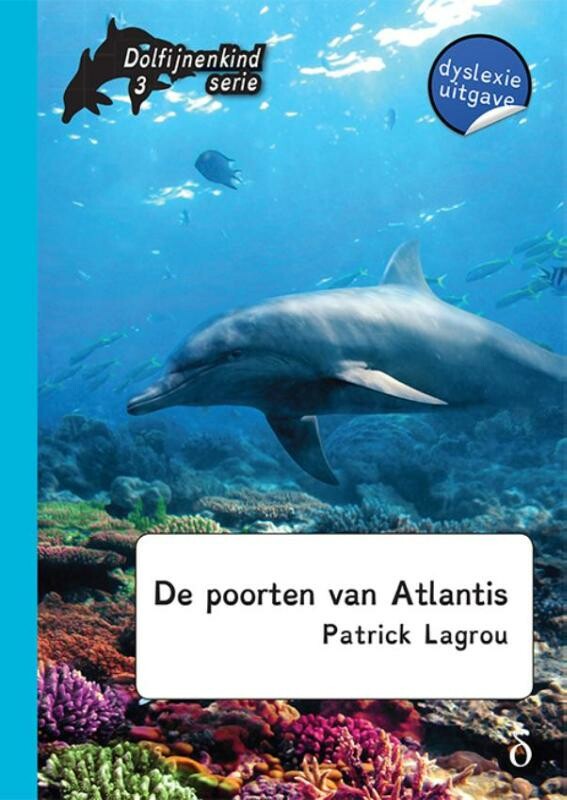 De poorten van Atlantis / Dolfijnenkind / 3