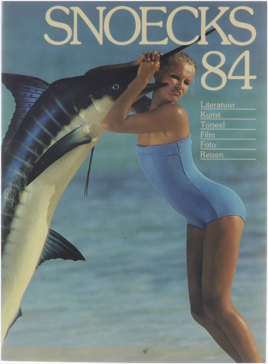 boekenbalie_9789070481438_cover Snoecks / 84