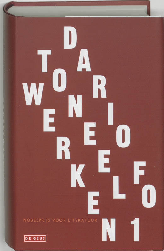 Toneelwerken I