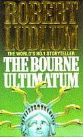 The Bourne Ultimatum