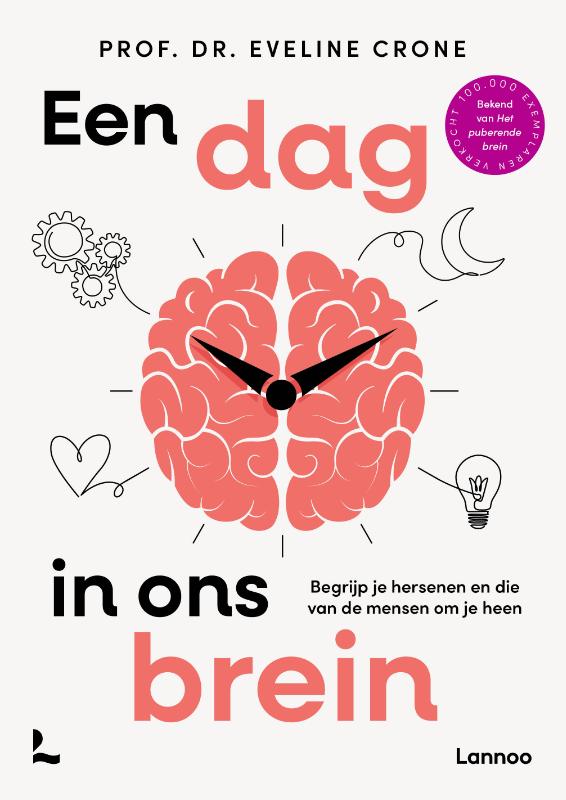 Een dag in ons brein / ONS LICHAAM