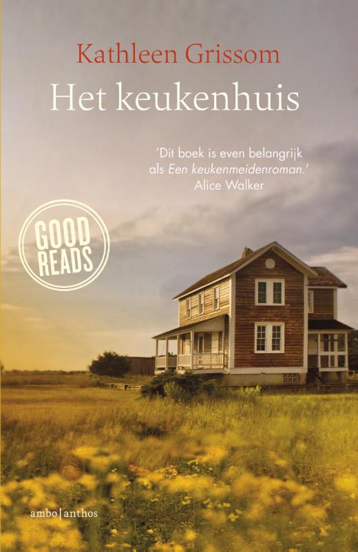 Kathleen Grissom Het Keukenhuis thumbnail