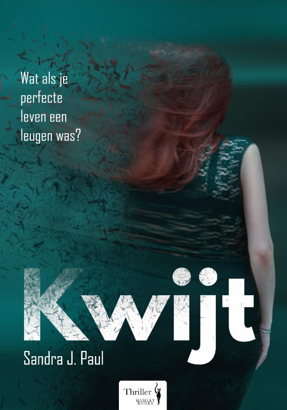 Sandra J. Paul Kwijt thumbnail