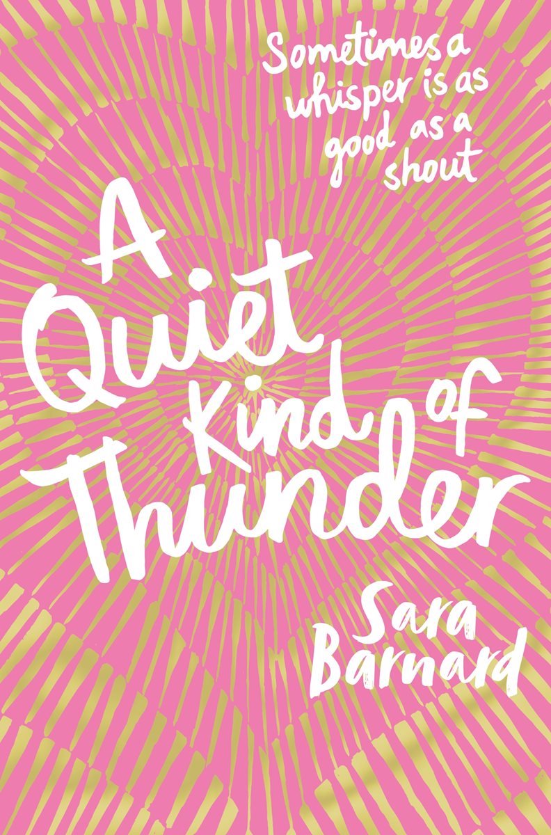 A Quiet Kind of Thunder