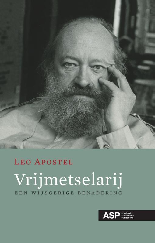 Leo Apostel Vrijmetselarij thumbnail