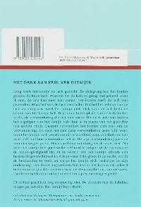 Het liegend konijn 2007-1 achterkant