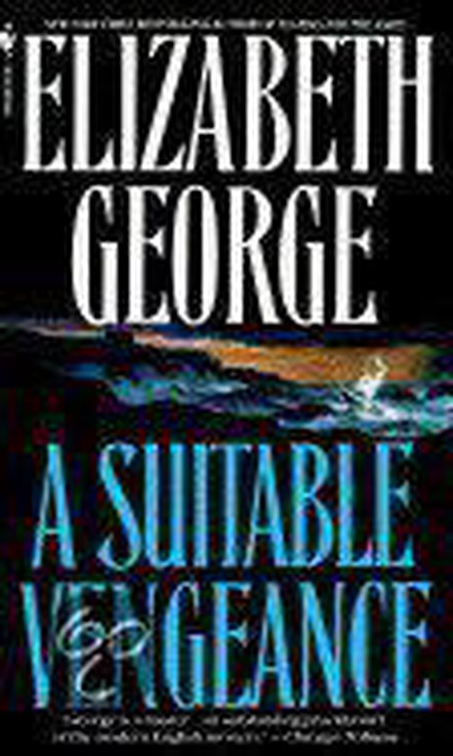 A Suitable Vengeance