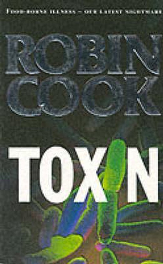 Toxin