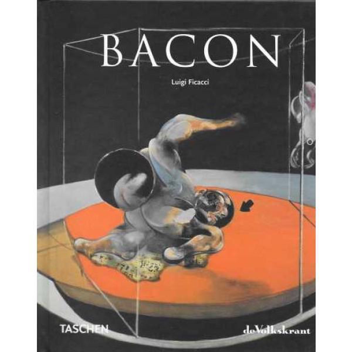 L. Ficacci Bacon - De Volkskrant Deel 18