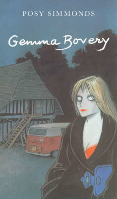 GEMMA BOVERY UK