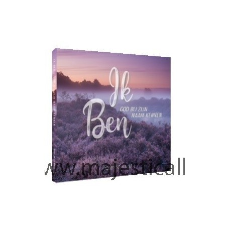 Bobby Schuller Ik Ben thumbnail