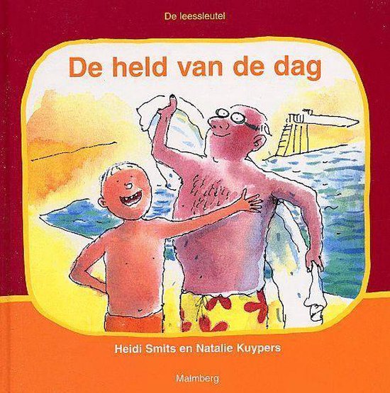 De Held Van De Dag