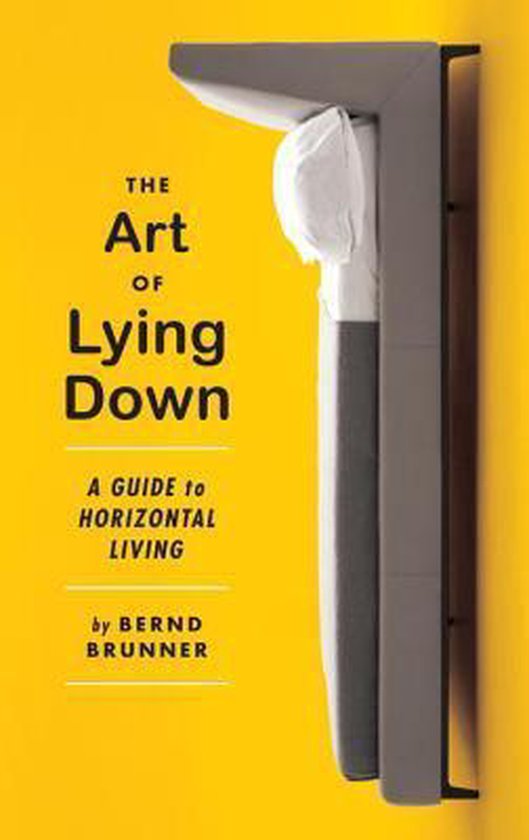 Art Of Lying Down