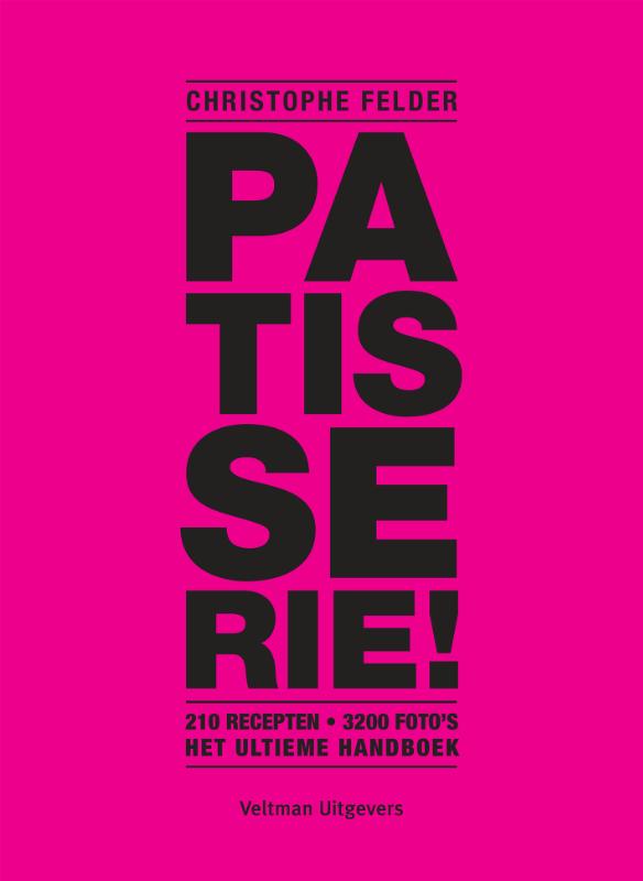 Christophe Felder Patisserie! thumbnail