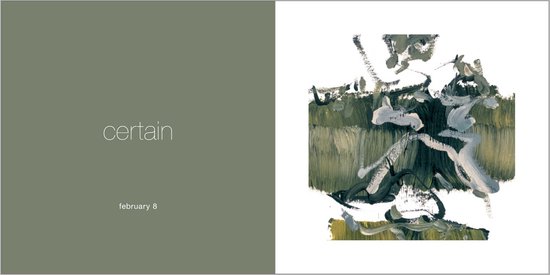 Poetry of Feelings - Coen van Ham