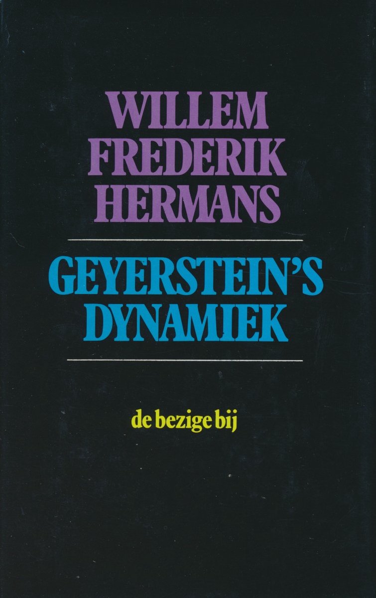 boekenbalie_9789023408024_cover Geyerstein's dynamiek