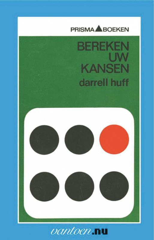 Vantoen.nu  -   Bereken uw kansen