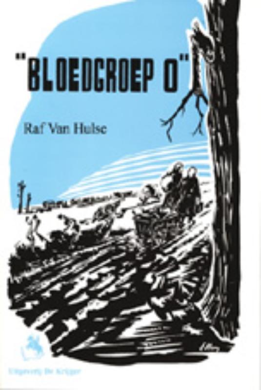 R. van Hulze Bloedgroep O thumbnail