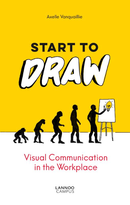 Start to draw