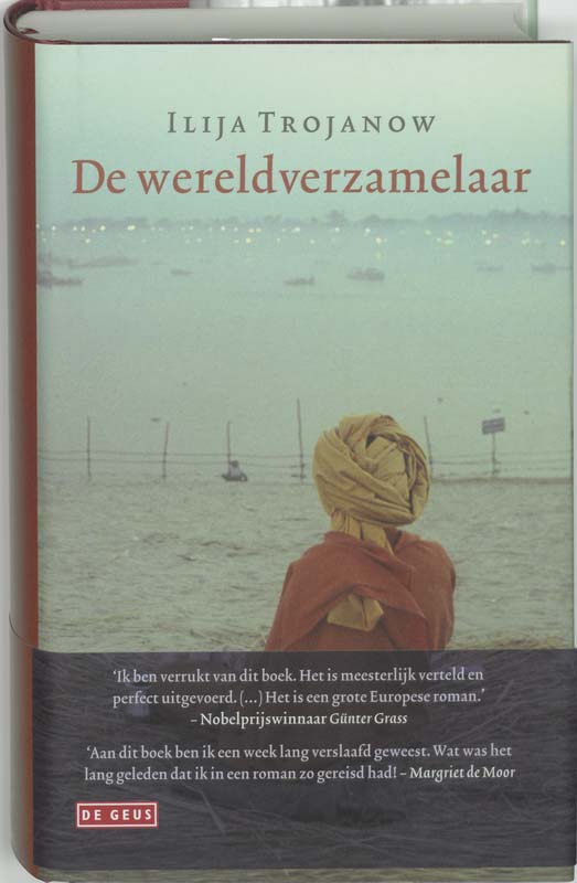 Isbn De wereldverzamelaar thumbnail