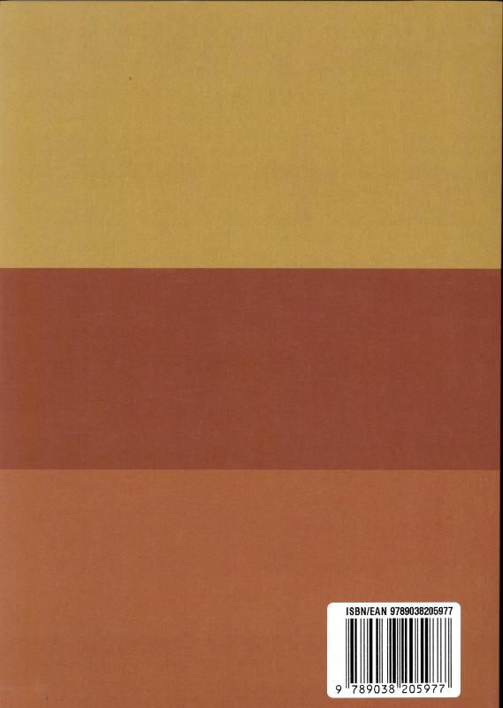 Neuroanatomie en neurochirurgie voor verpleegkundigen achterkant