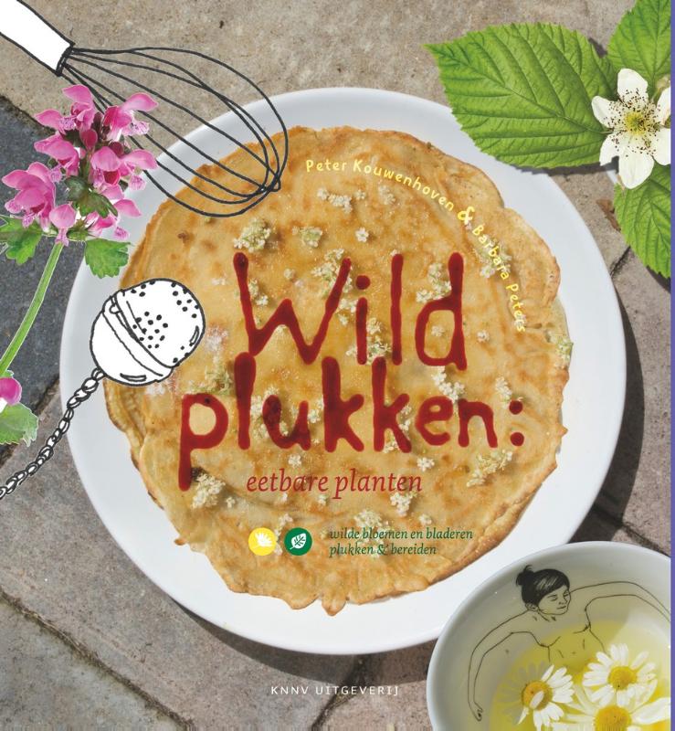 Barbara Peters Wildplukken thumbnail