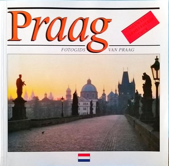 Praag - Fotogids Van Praag thumbnail