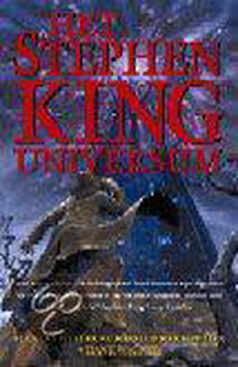 Stephen King Universum