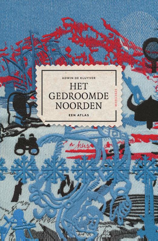 boekenbalie_9789000355181_cover Het gedroomde Noorden