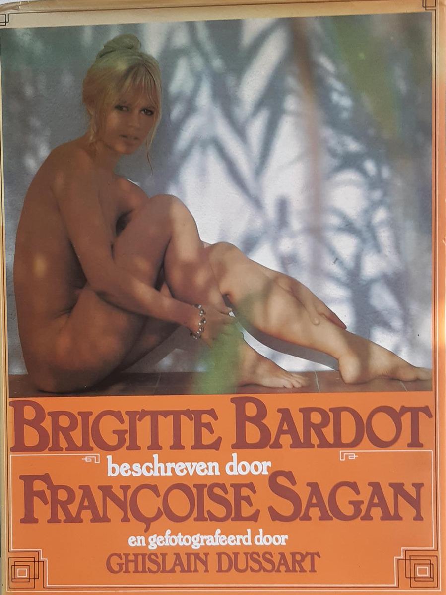 Brigitte bardot