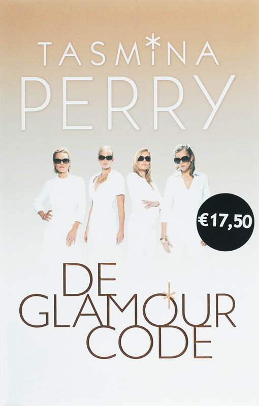 Tim Perry De Glamourcode thumbnail