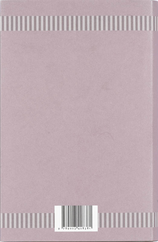 Negen verhalen achterkant