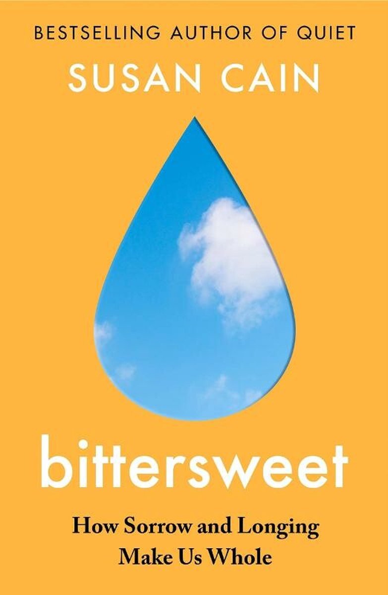 Susan Cain Bittersweet thumbnail