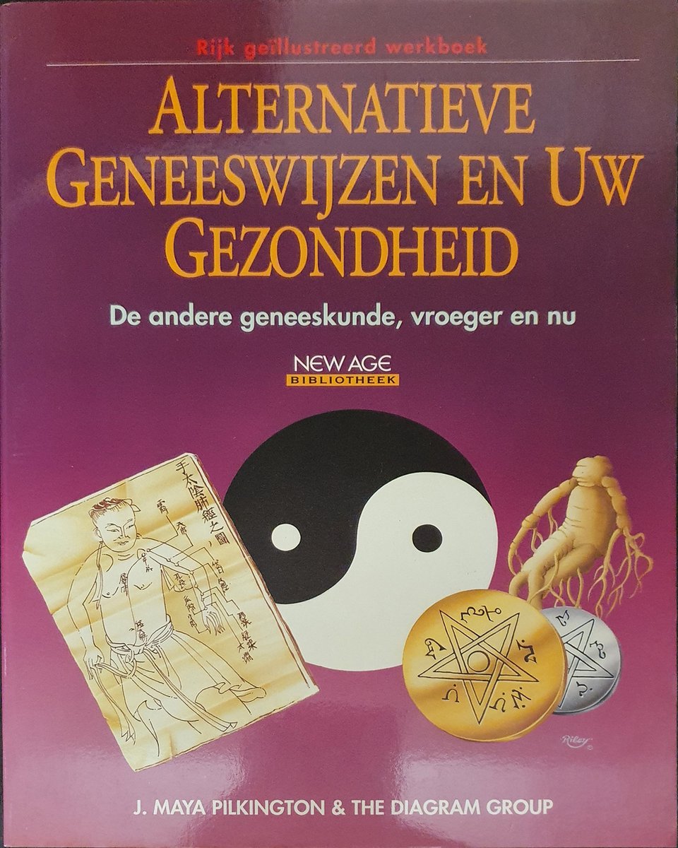 boekenbalie_9789061343752_cover Alternatieve geneeswijzen en uw gezondheid