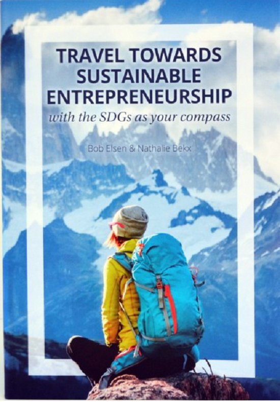 Travel towards sustainable entrepreneurship