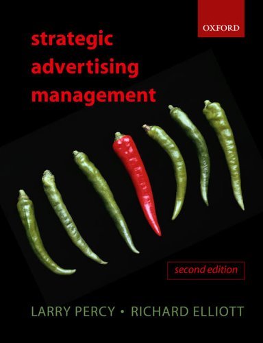 boekenbalie_9780199274895_cover Strategic Advertising Manage 2E P