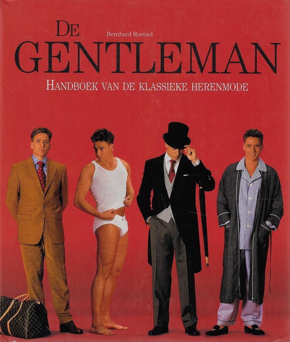 De Gentleman