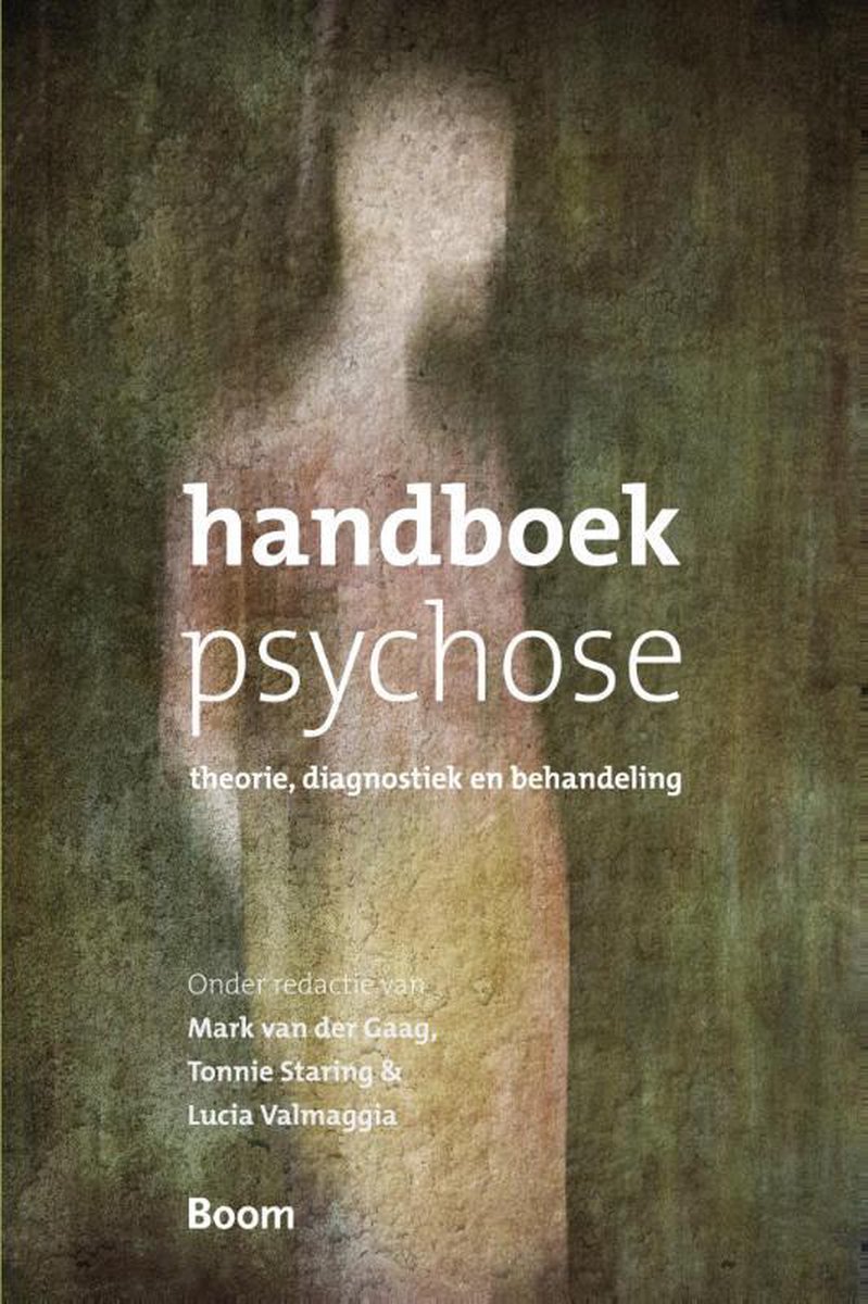 Handboek Psychose thumbnail