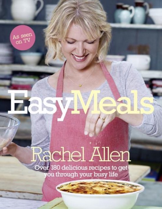 Fast Suppers and Easy Meals