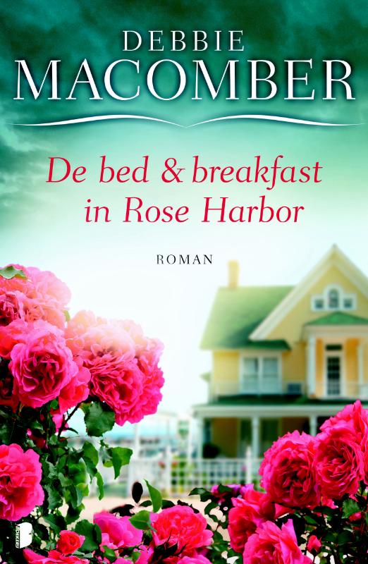 De bed & breakfast in Rose Harbor / Rose Harbor