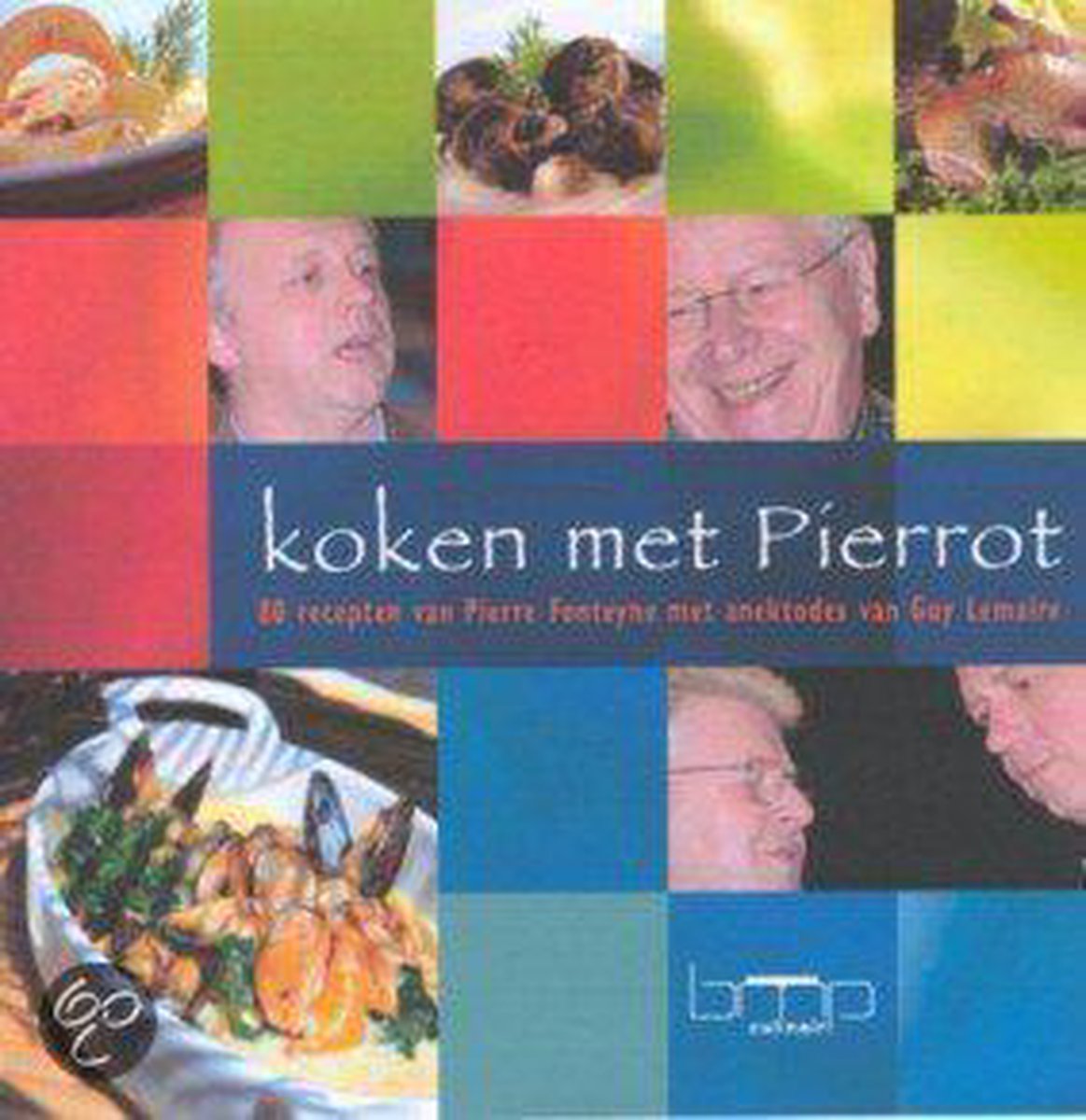 boekenbalie_9789057202360_cover KOKEN MET PIERROT